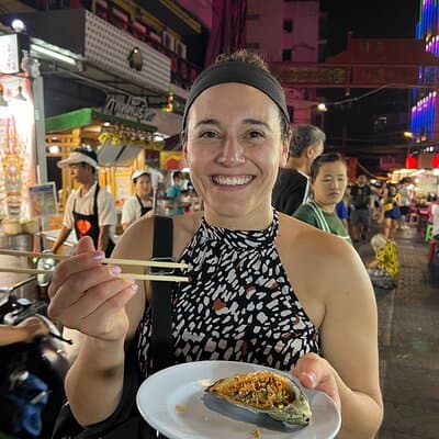 Discover a Taste of Chinatown – 2 Hr Walking Tour 4