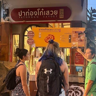 Discover a Taste of Chinatown – 2 Hr Walking Tour