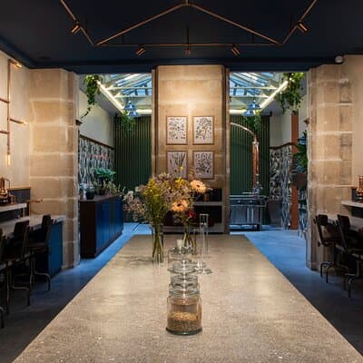 Paris Gin Craft Distillery Tour and Tasting 5