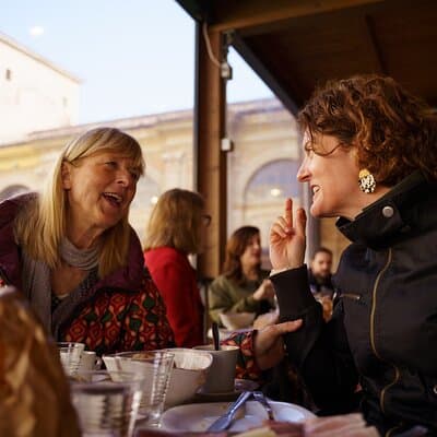 Vatican Museums Alone: Semi-Private Early Entry Tour & Breakfast 3