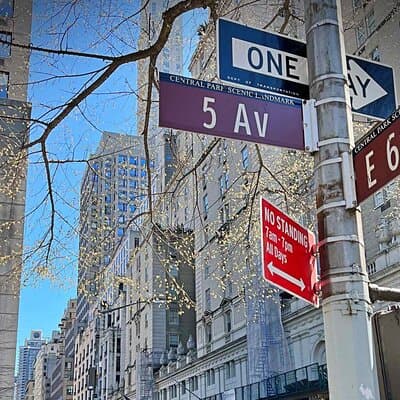 A Gilded Age Audio Guide: New York's Millionaire Row 4