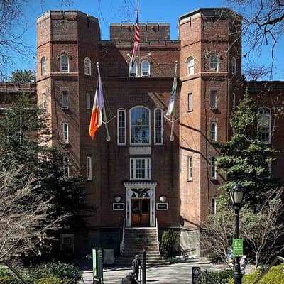 A Gilded Age Audio Guide: New York's Millionaire Row 5