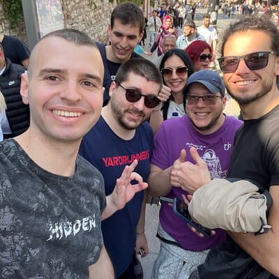 Basilica Cistern Expert Guided Tour Priority Entry 2