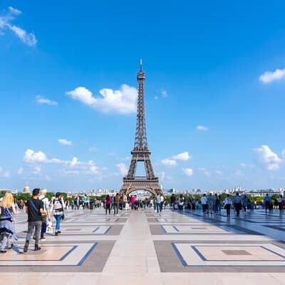 Paris Insider's Small Group Tour with Seine Sightseeing Cruise 4