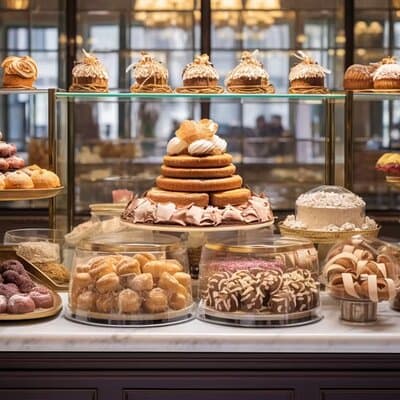 Paris Insider's Small Group Tour with Seine Sightseeing Cruise 5
