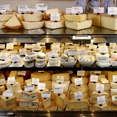 Greenwich Village and Washington Square Park Food Tour 2