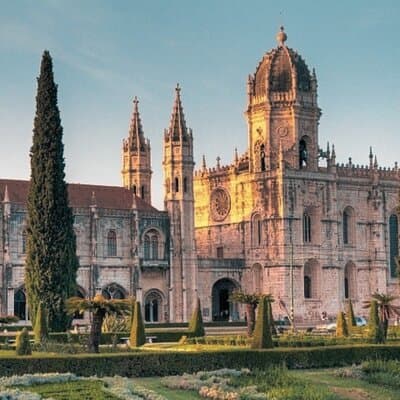 Lisbon half day private tour 3