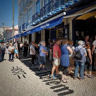 Lisbon half day private tour 4