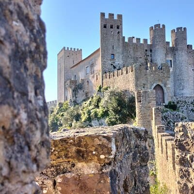 Óbidos (Medieval Town) Half Day Private Tour from Lisbon 4