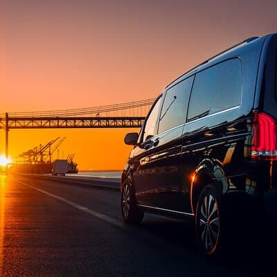 Lisbon Full Day Private Tour Including Pickup 2
