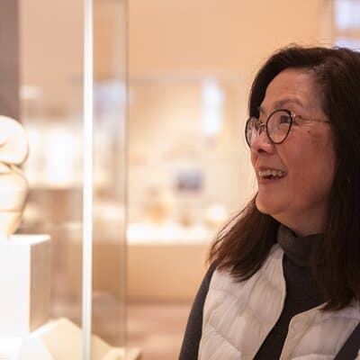 The Art of Stories: A Literary Tour in the Metropolitan Museum