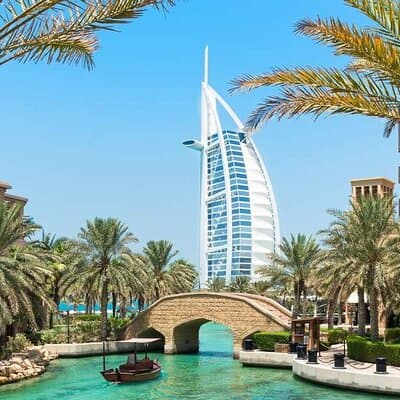 Dubai Half Day Morning City Tour with Hotel Pickup