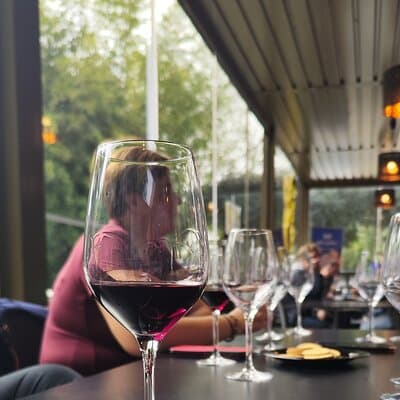 Olive Wine & Flavors - Tradition, Taste, the Spirit of Setúbal 3