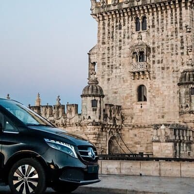 Lisbon Full Day Private Tour Including Pickup 3