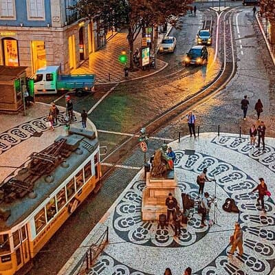 Lisbon Full Day Private Tour Including Pickup 4
