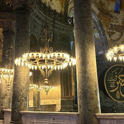 Istanbul Old City Highlights and Hidden Gems Tour 3