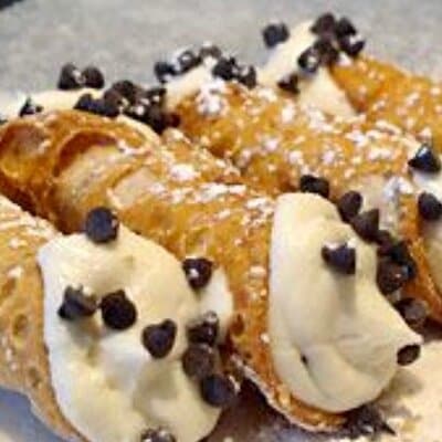 Greenwich Village and Washington Square Park Food Tour 3