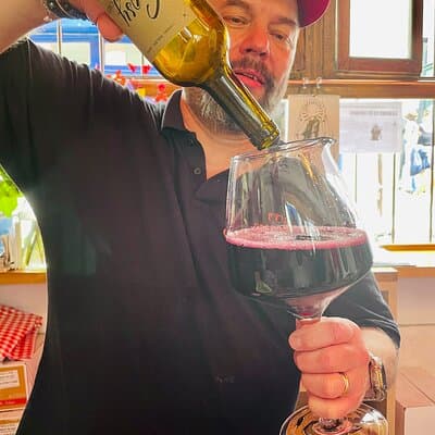 Chef PJ's Montmartre Food Tour
