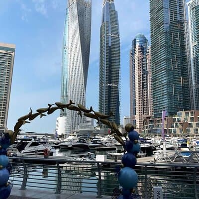 Explore Dubai a Full Day Tour 4