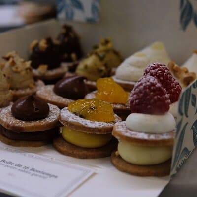 Paris Le Marais Organic Sweet and Savoury Tasting Food Tour 3