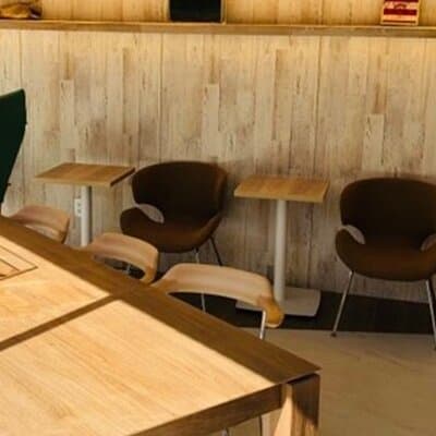 Matcha table tea ceremony experience in Tokyo 3
