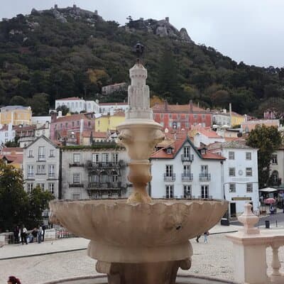 Private Fatima Sintra Tour from Lisbon or Cascais 4
