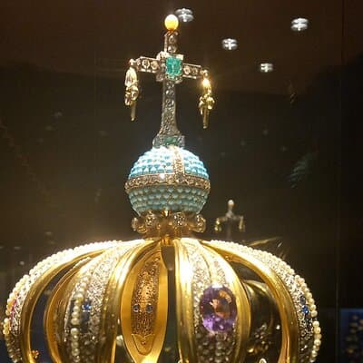 Private Fatima Sintra Tour from Lisbon or Cascais 3