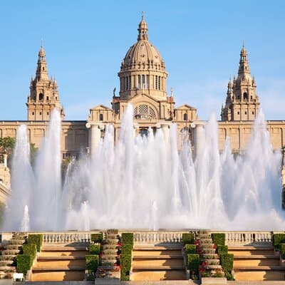 Self-Guided Private City Tour in Barcelona's Best Kept Secrets 4