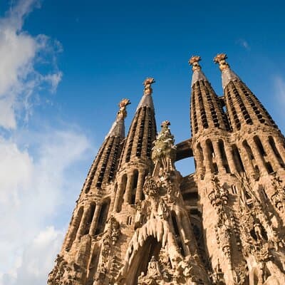 Self-Guided Private City Tour in Barcelona's Best Kept Secrets 5