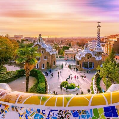 Self-Guided Private City Tour in Barcelona's Best Kept Secrets