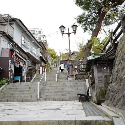 INITIAL D - Real Life Location Tour 3
