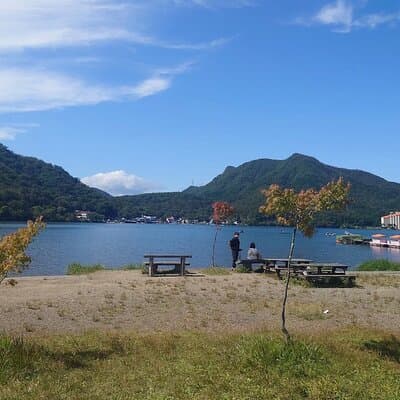 INITIAL D - Real Life Location Tour 4