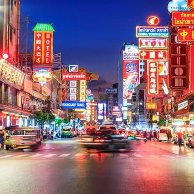 Travstore Original Bangkok Discovery Tour 2