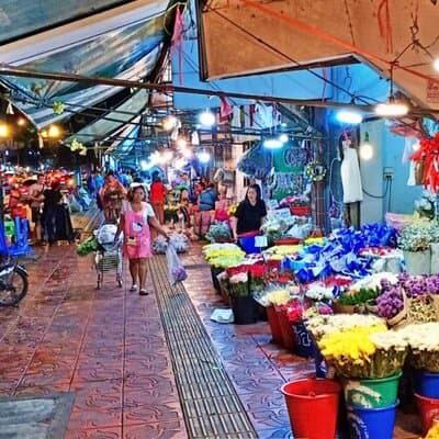 Travstore Original Bangkok Discovery Tour 4