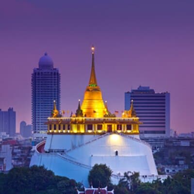 Travstore Original Bangkok Discovery Tour