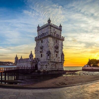 Private Tour along the Discoveries route in Belém 2