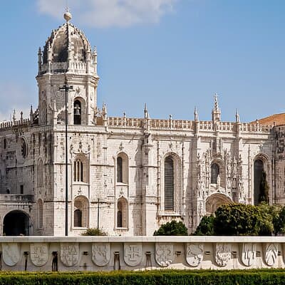 Private Tour along the Discoveries route in Belém 5