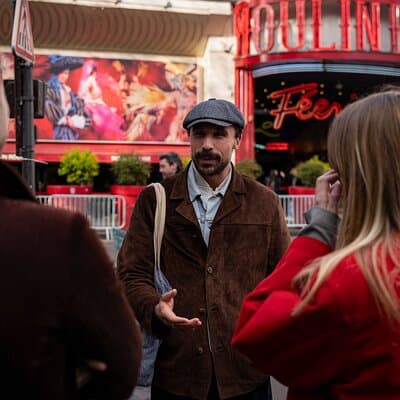 Paris: Pastries & Tragedies - A sweet tour of Montmartre 2