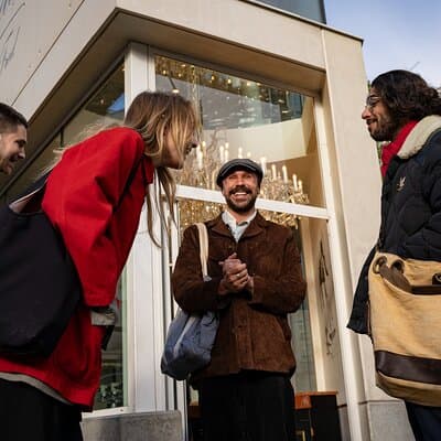 Paris: Pastries & Tragedies - A sweet tour of Montmartre