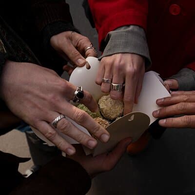 Paris: Pastries & Tragedies - A sweet tour of Montmartre 3