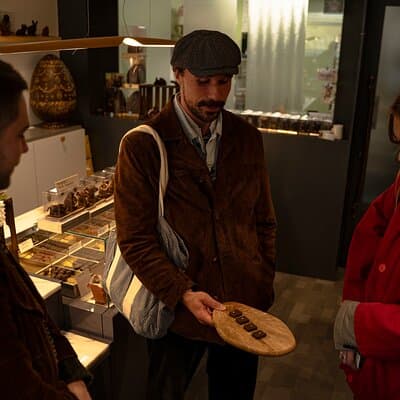 Paris: Pastries & Tragedies - A sweet tour of Montmartre 4