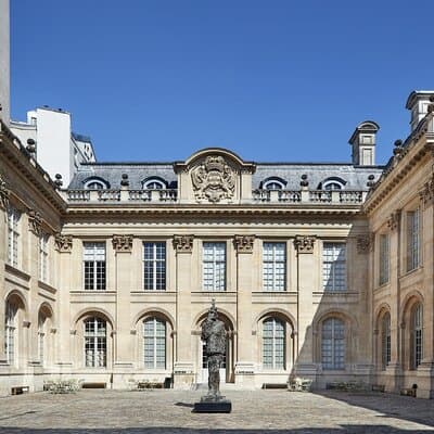 Paris Jewish Art and History Private Tour 4