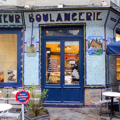 Paris Jewish Art and History Private Tour 2