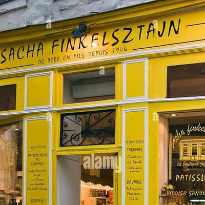 Paris Jewish Art and History Private Tour 3