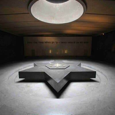 Paris Jewish Art and History Private Tour