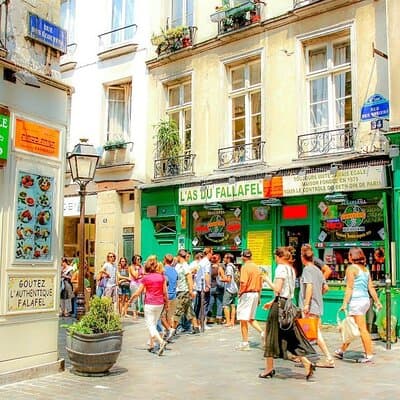 Paris Jewish Art and History Private Tour 5
