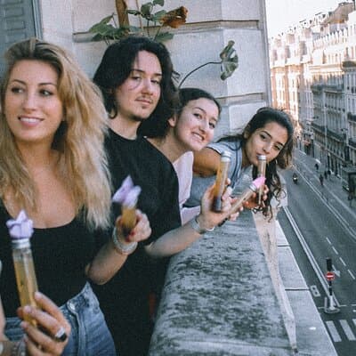 Bubble Tea Masterclass 3
