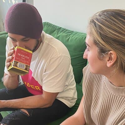 Bubble Tea Masterclass 4