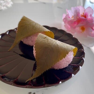 2 Hours Mochi &Nerikiri Making & Matcha Class in Bunkyo 5