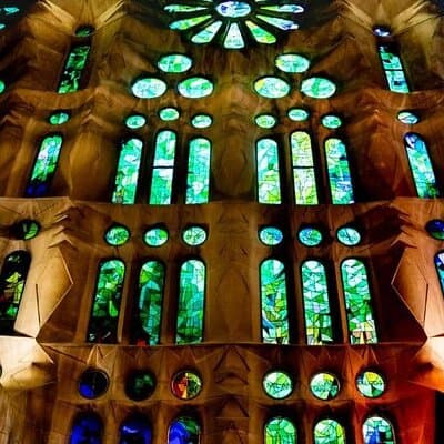 Sagrada Familia & Gothic Quarter Private Tour 5